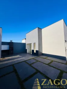 Casa com 3 Quartos à venda, 200m² no Jardim Adelinha, Franca