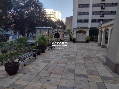 Apartamento com 2 Quartos para alugar, 55m² no Vila Clementino, São Paulo