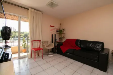 Apartamento com 3 Quartos à venda, 80m² no Parque da Mooca, São Paulo