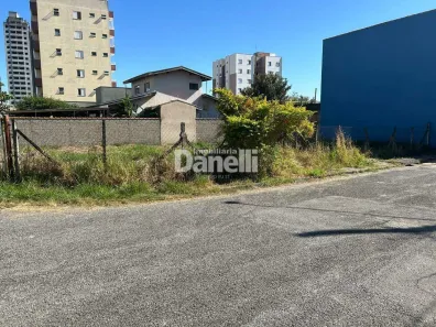Lote/Terreno à venda, 376m² no Jardim Morumby, Taubaté