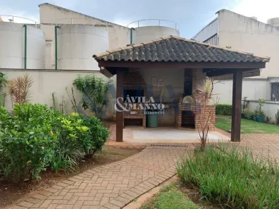 Apartamento com 2 Quartos para alugar, 54m² no Quarta Parada, São Paulo