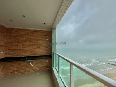 Apartamento com 2 Quartos à venda, 82m² no Centro, Mongaguá