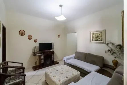 Casa com 4 Quartos à venda, 304m² no Bonfim, Belo Horizonte