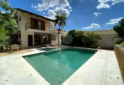 Casa com 3 Quartos à venda, 337m² no Jardim Vila Paradiso, Indaiatuba