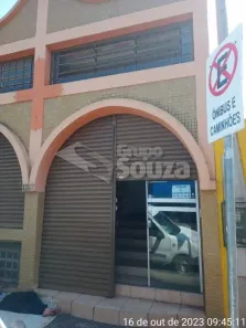 Ponto Comercial à venda, 181m² no Centro, Piracicaba