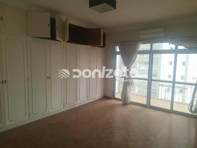 Apartamento com 4 Quartos à venda, 270m² no Centro, Santo André