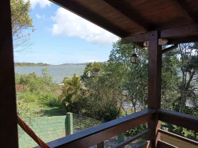 Casa com 3 Quartos à venda, 90m² no Ibiraquera, Imbituba