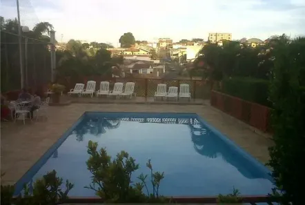 Apartamento com 3 Quartos para venda ou aluguel, 110m² no Ponte Preta, Campinas