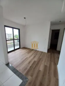 Apartamento com 2 Quartos à venda, 54m² no Parque Industrial, São José dos Campos