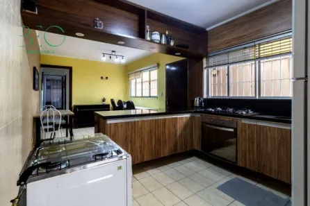 Sobrado com 3 Quartos à venda, 174m² no Jardim Marisa, São Paulo