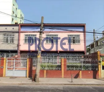 Casa com 4 Quartos à venda, 252m² no Vila Isabel, Rio de Janeiro