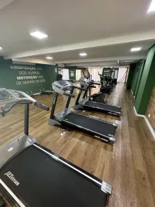 Apartamento com 3 Quartos à venda, 118m² no Boqueirão, Praia Grande