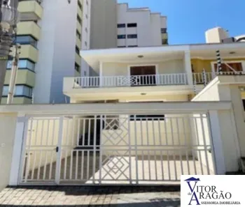 Sobrado com 3 Quartos à venda, 182m² no Jardim São Paulo(Zona Norte), São Paulo