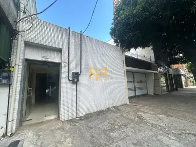 Ponto Comercial para alugar, 158m² no São Brás, Belém