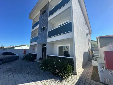 Casa com 3 Quartos para alugar, 100m² no Jardim Atlântico Leste (Itaipuaçu), Maricá