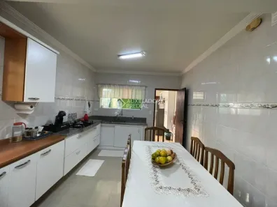 Casa com 3 Quartos à venda, 125m² no Parque Terra Nova II, São Bernardo do Campo