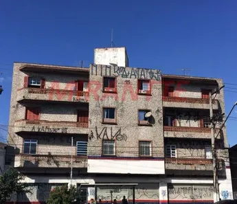 Apartamento com 1 Quarto à venda, 61m² no Tucuruvi, São Paulo