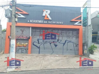 Galpão/Depósito/Armazém para alugar, 242m² no Rochdale, Osasco