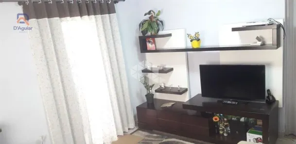 Casa com 3 Quartos à venda, 90m² no Conjunto Habitacional Jova Rural, São Paulo