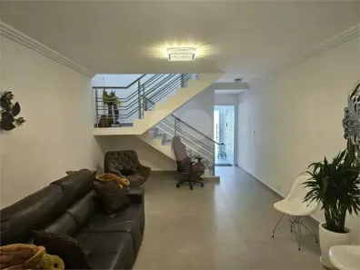 Sobrado com 3 Quartos à venda, 180m² no Campo Belo, São Paulo