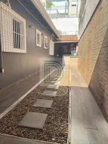 Casa com 2 Quartos à venda, 70m² no Jardim Monte Kemel, São Paulo