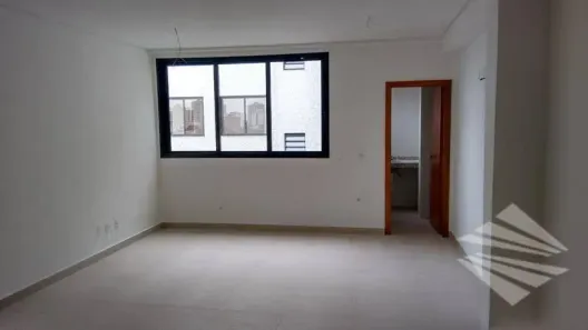 Sala Comercial para alugar, 58m² no Centro, Taubaté