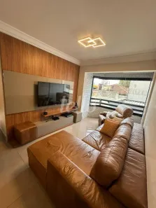 Apartamento com 3 Quartos à venda, 82m² no Vila Bertioga, São Paulo