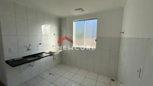 Apartamento com 2 Quartos à venda, 48m² no Nova esmeraldas, Esmeraldas