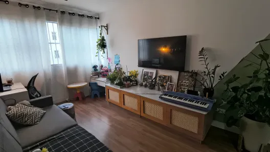 Apartamento com 2 Quartos à venda, 60m² no Pedreira, São Paulo