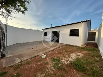 Casa com 2 Quartos à venda, 125m² no Loteamento Salvador Costa Marques, Cuiabá