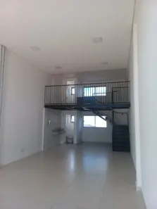 Sala Comercial para alugar, 60m² no Jardim Yolanda, São José do Rio Preto