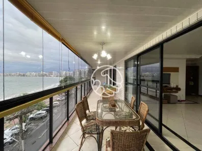 Apartamento com 4 Quartos à venda, 180m² no Praia do Morro, Guarapari