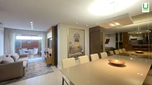 Apartamento com 3 Quartos à venda, 90m² no Funcionários, Belo Horizonte