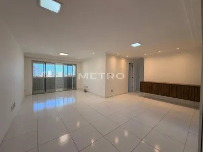 Apartamento com 3 Quartos à venda, 115m² no Renascença, São Luís