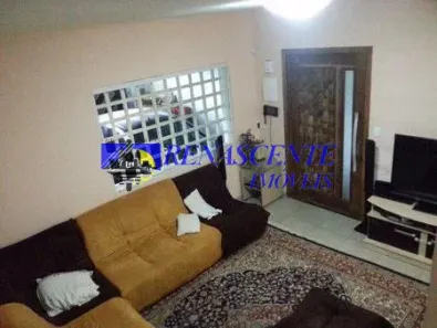 Sobrado com 3 Quartos à venda, 145m² no Jardim Aeroporto, São Paulo
