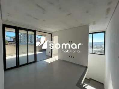 Cobertura com 3 Quartos à venda, 105m² no Bom Pastor, Divinópolis