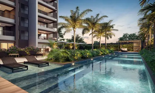 Apartamento com 3 Quartos à venda, 119m² no Jardim Vila Mariana, São Paulo