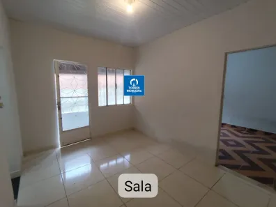 Casa com 2 Quartos para alugar, 40m² no Barro Vermelho, São Gonçalo