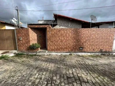 Casa com 2 Quartos à venda, 50m² no Santa Aguida, Ceará-Mirim