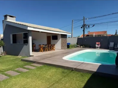 Casa com 3 Quartos à venda, 255m² no Itaboa, Campo Largo