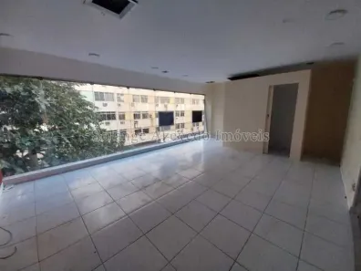 Ponto Comercial para venda ou aluguel, 35m² no Tijuca, Rio de Janeiro