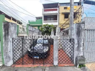 Casa com 5 Quartos à venda, 380m² no Bonfim, Salvador