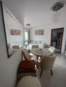 Apartamento com 2 Quartos à venda, 65m² no Jardim Gonçalves, Sorocaba
