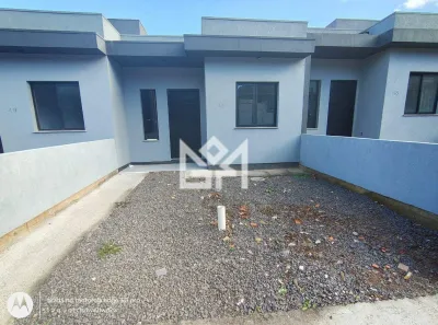 Casa com 2 Quartos à venda, 50m² no Nossa Chácara, Gravataí