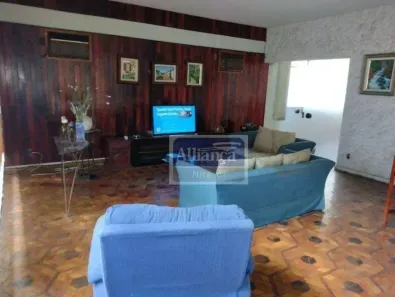 Casa com 4 Quartos à venda, 406m² no Fonseca, Niterói