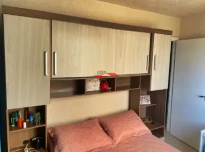 Apartamento com 2 Quartos à venda, 40m² no Sarandi, Porto Alegre