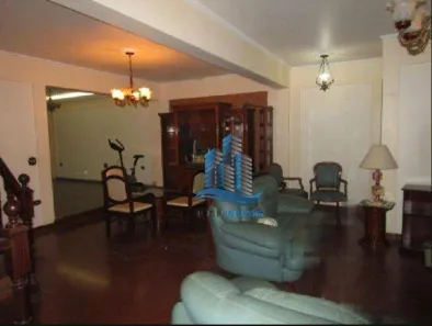 Sobrado com 3 Quartos à venda, 295m² no Olímpico, São Caetano do Sul
