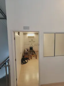 Sala Comercial para alugar, 12m² no Jardim das Indústrias, São José dos Campos