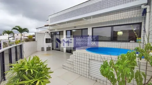 Cobertura com 4 Quartos à venda, 208m² no Recreio dos Bandeirantes, Rio de Janeiro