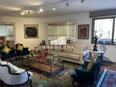 Apartamento com 5 Quartos à venda, 10m² no Setor Oeste, Goiânia